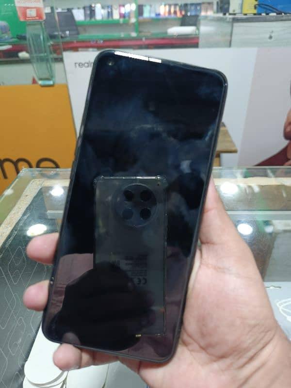 Oppo A96 5