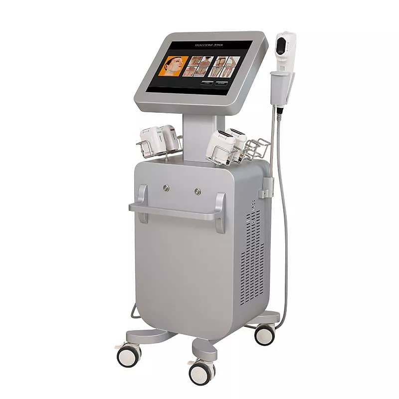 Hydra facial machine Silver Jubilee Bumper Offer 8