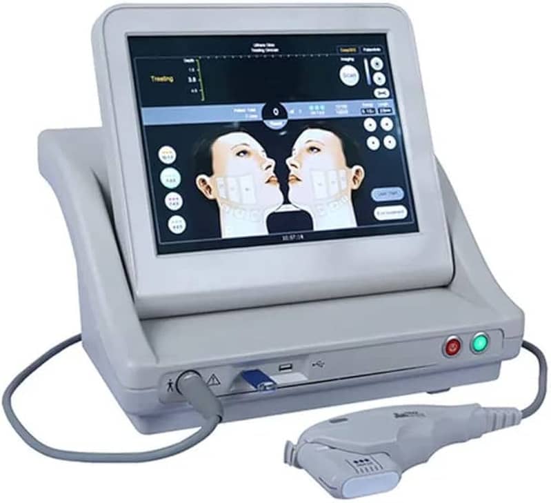 Hydra facial machine Silver Jubilee Bumper Offer 9