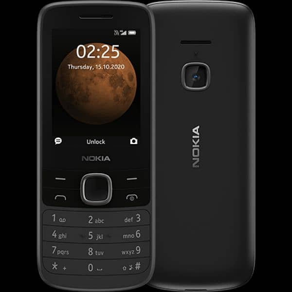 Nokia 225 0