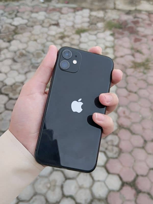 iphone 11 128 Gb 1