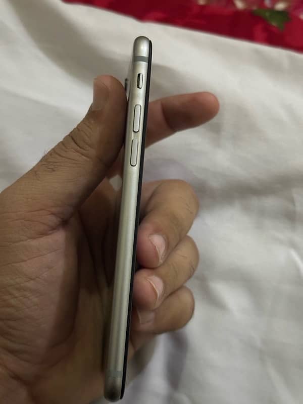 iphone 6 all original 64gb LLA model 3