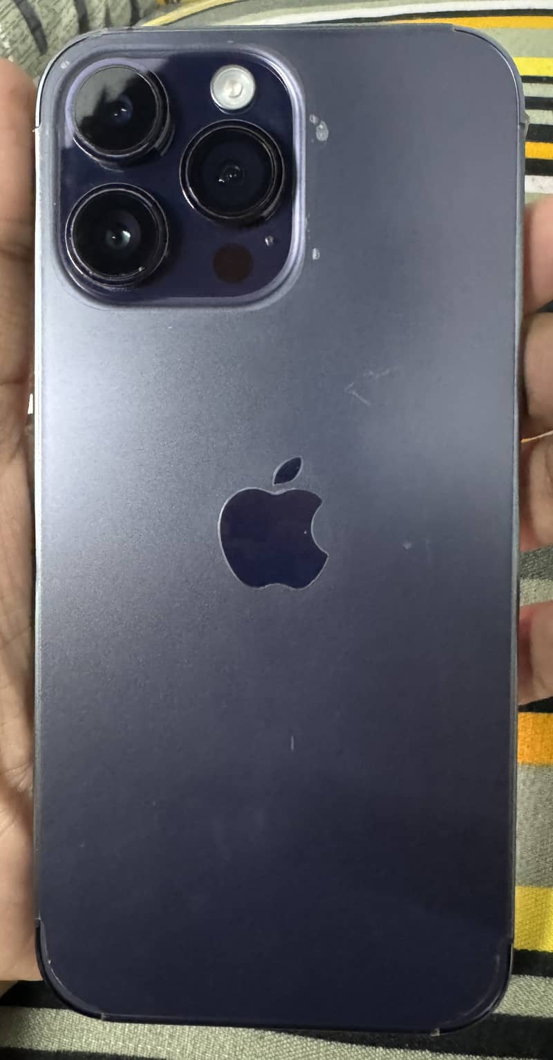 Iphone 14 pro max jv deep purple 1