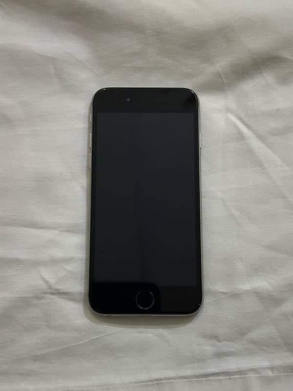 iphone 6 all original 64gb LLA model 10