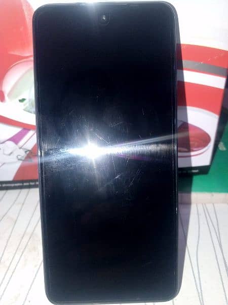 Tecno Spark 20C 1