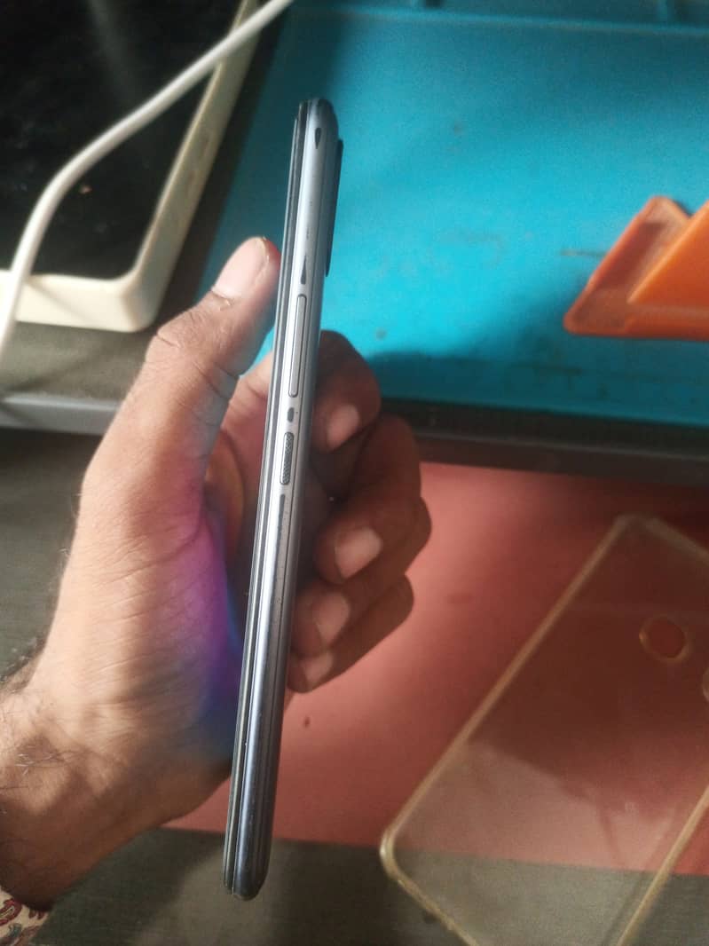 Infinix Hote 8 Lite For Sale Condition 10/10 2