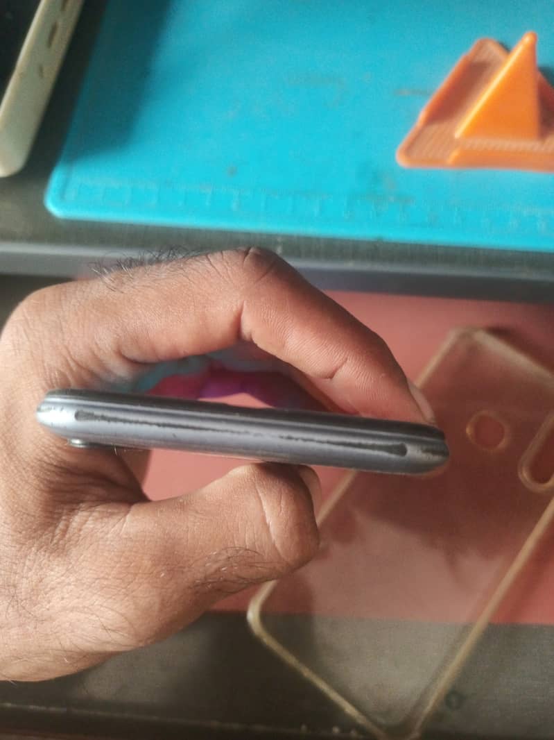 Infinix Hote 8 Lite For Sale Condition 10/10 3