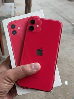 iphone 11 64gb water pack non pta