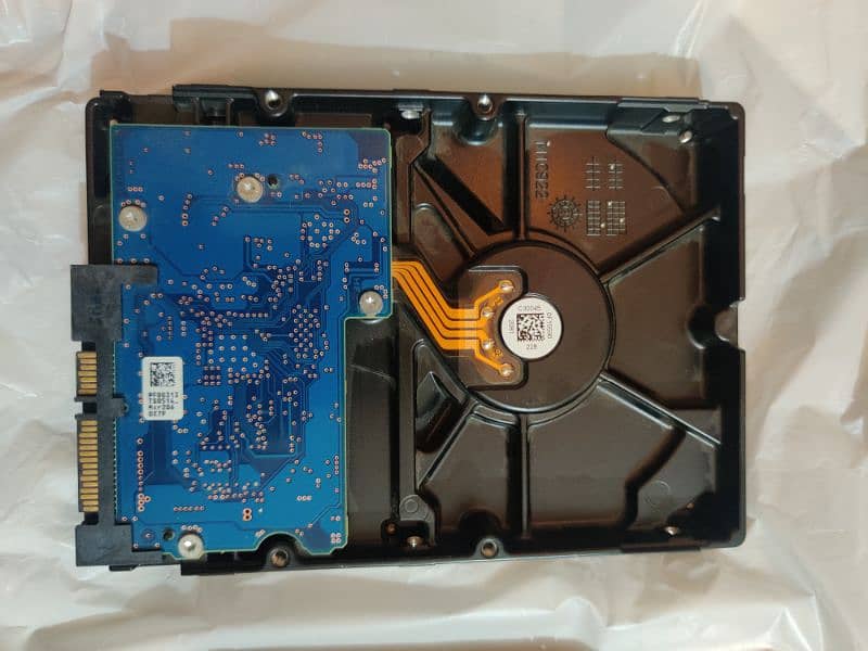 Toshiba 1tb hard disk hdd 1