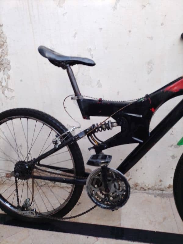 3 cycles for sale 26 inch 6