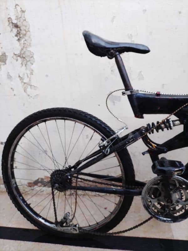 3 cycles for sale 26 inch 7