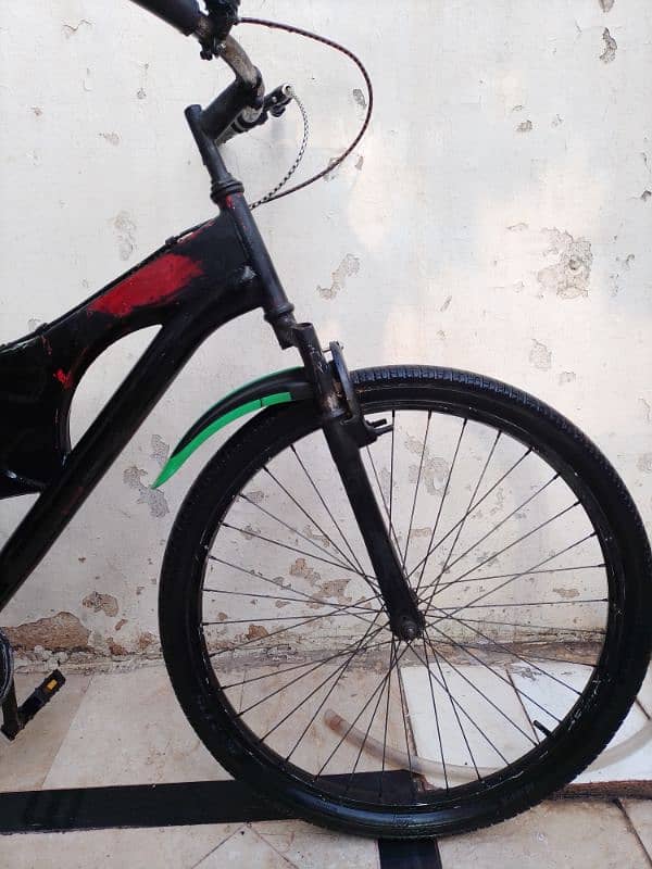 3 cycles for sale 26 inch 8