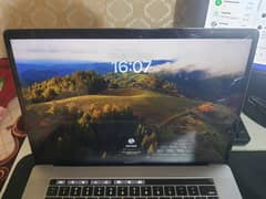 Macbook Pro 2019 For sale