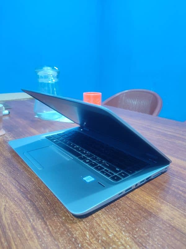 Hp G3 840 i5 6th Gen laptop 1