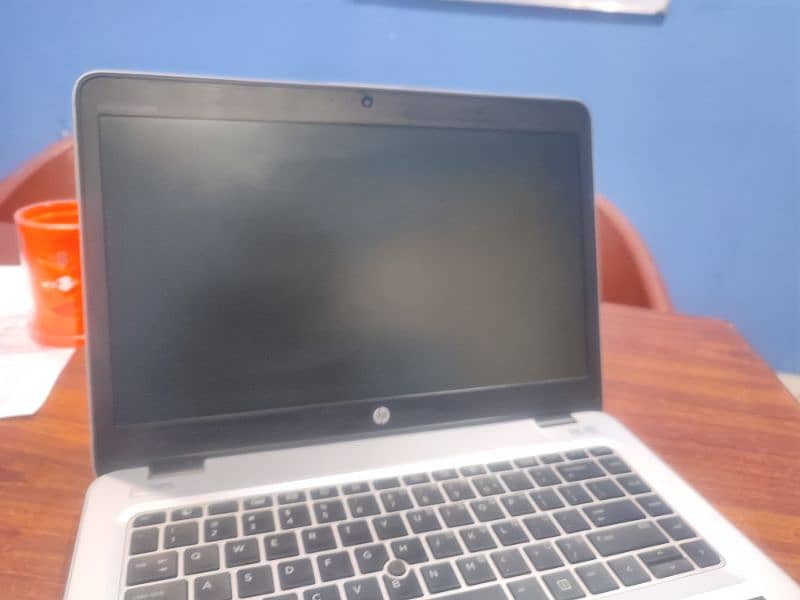 Hp G3 840 i5 6th Gen laptop 2