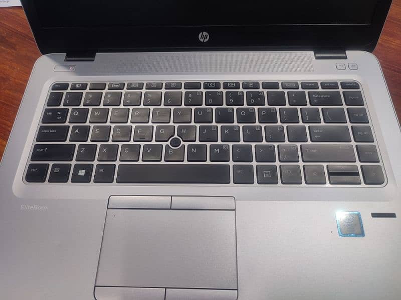 Hp G3 840 i5 6th Gen laptop 3