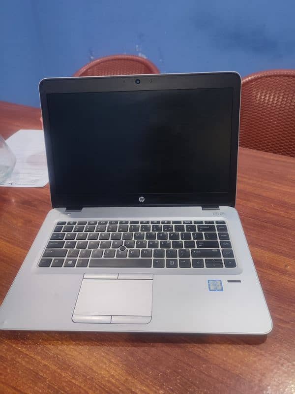 Hp G3 840 i5 6th Gen laptop 4