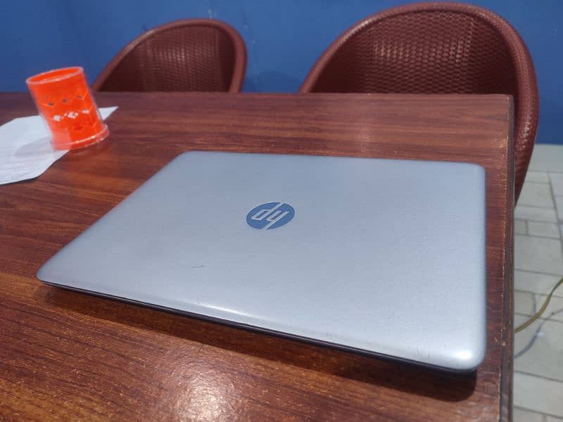 Hp G3 840 i5 6th Gen laptop 6