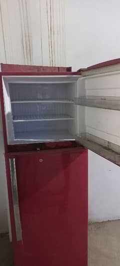 Singer Refrigerator