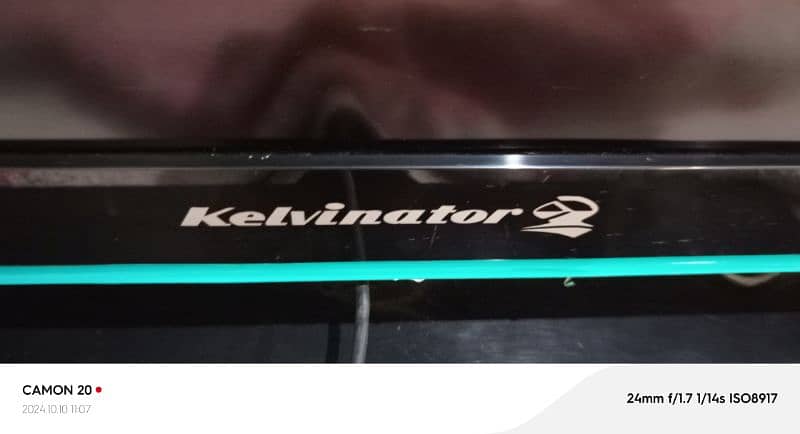 kelvinator simple led tv 0