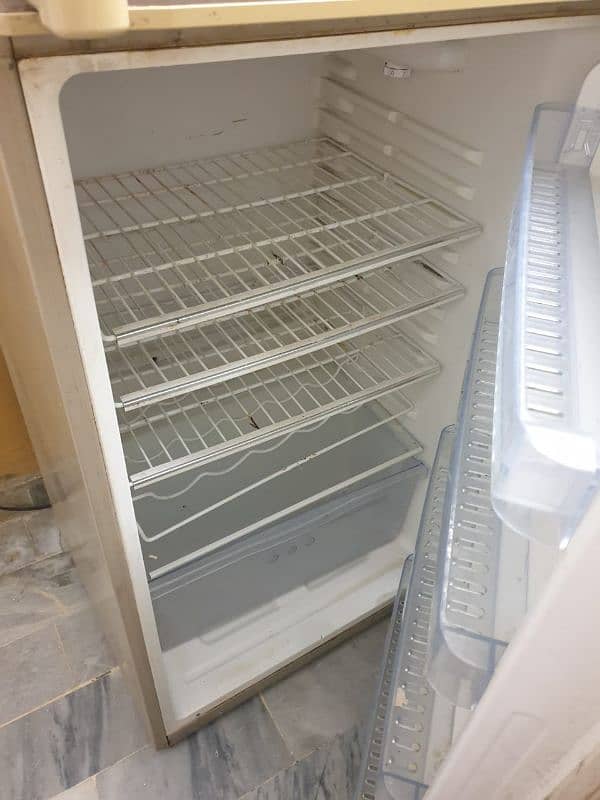 haire refrigerator 1