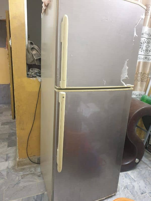 haire refrigerator 2