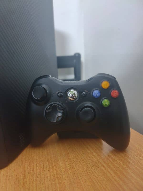 Xbox 360 Jailbreak JTAG 3