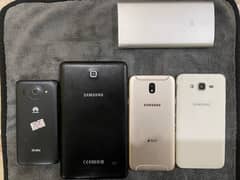 Scrap Mobile | Dead Mobile | Samsung | Huawei | Scrap Powerbank