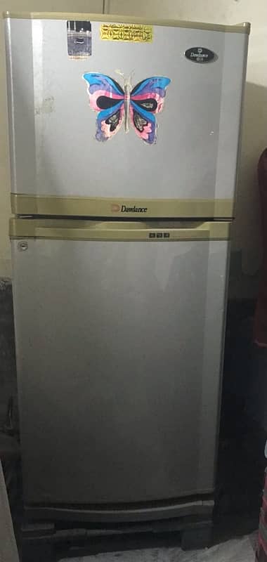 Dawlance Fridge Available on sale 0