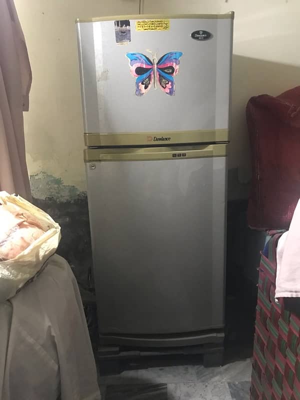 Dawlance Fridge Available on sale 1