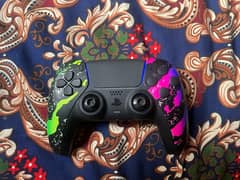 ps5 pro dualsense custom controller aim controller