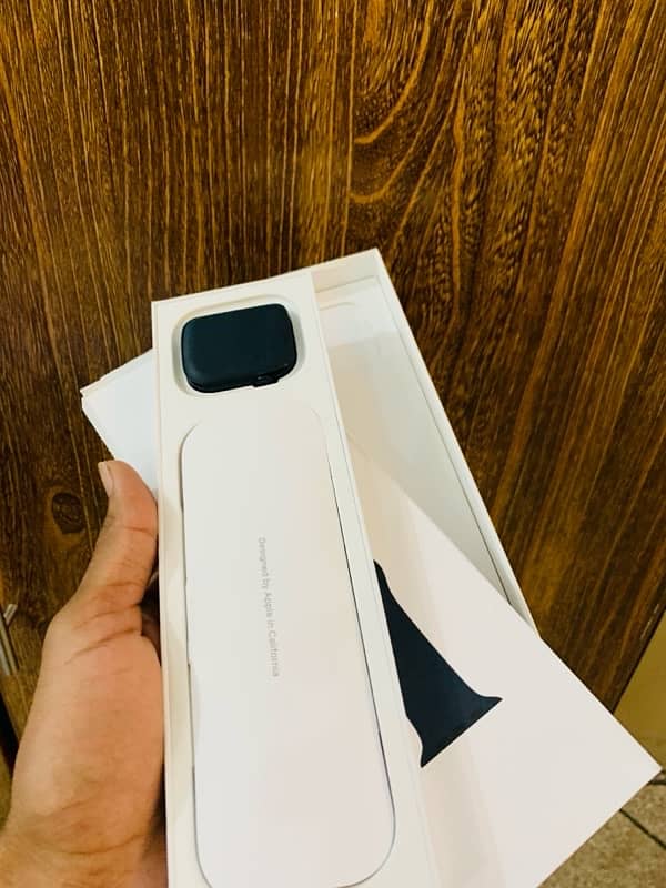 Apple  Watch series 9 1