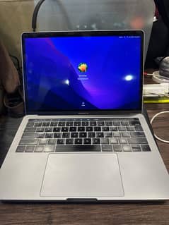 Macbook pro 2016