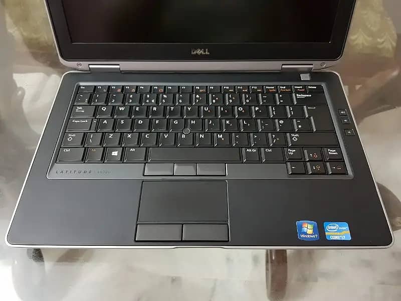 Dell Laptop 1