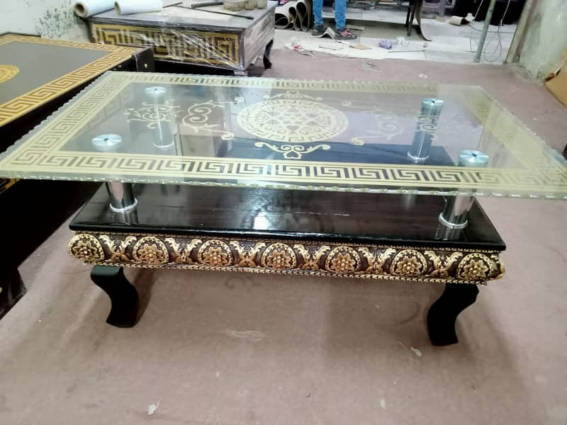 Center Tables Available for sale 8