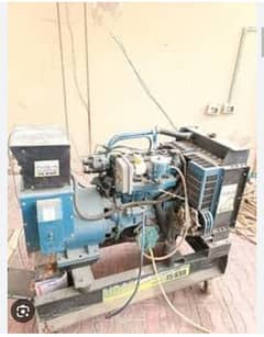 Corey Engin generator 5 kv