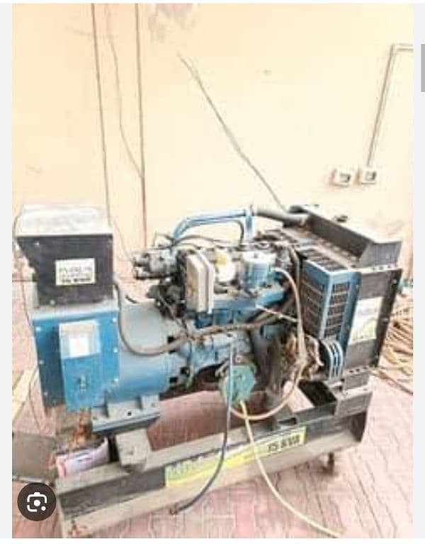 Corey Engin generator 5 kv 0