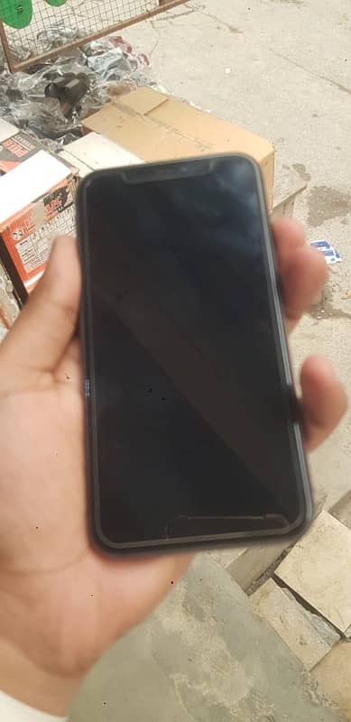 iPhone 11 non pta fu 0