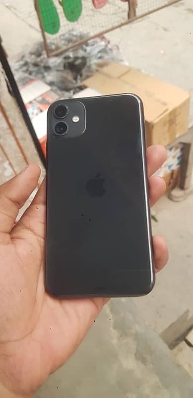 iPhone 11 non pta fu 1