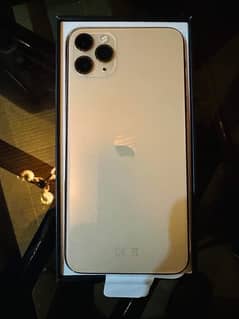 i phone 11 pro max pta approved