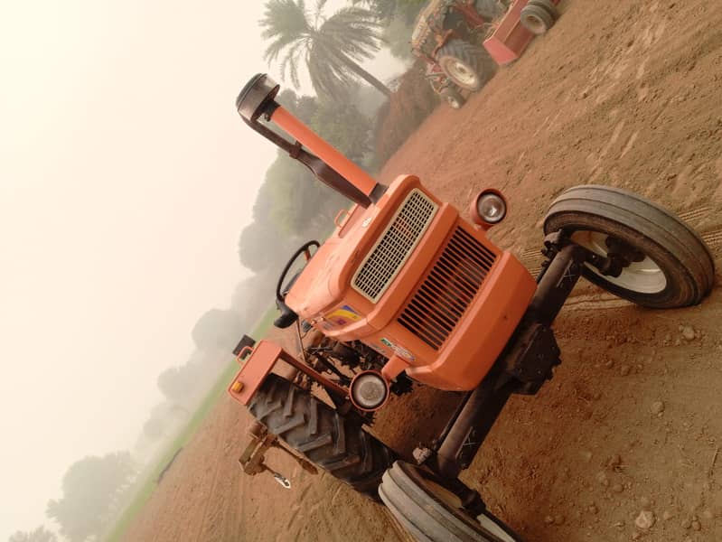 Fiat 480 Tractor | Tractor For Sale | Model 2023 open later price 6