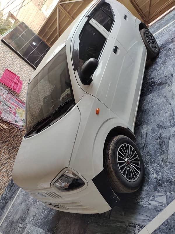 Suzuki Alto 2022 0