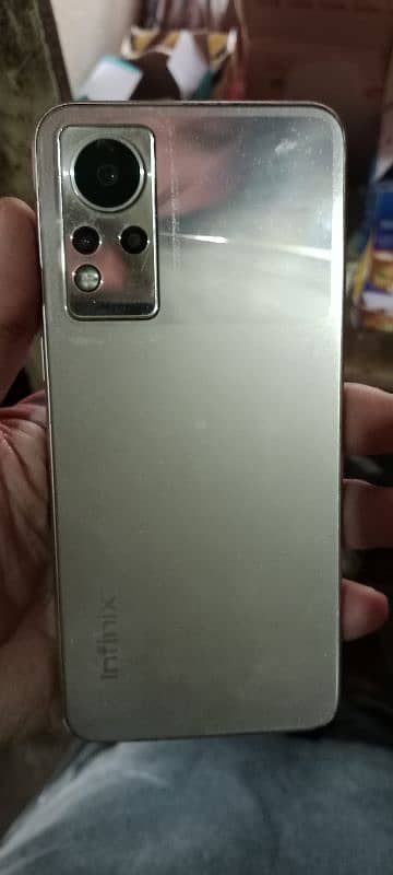 infiinix note 12 3