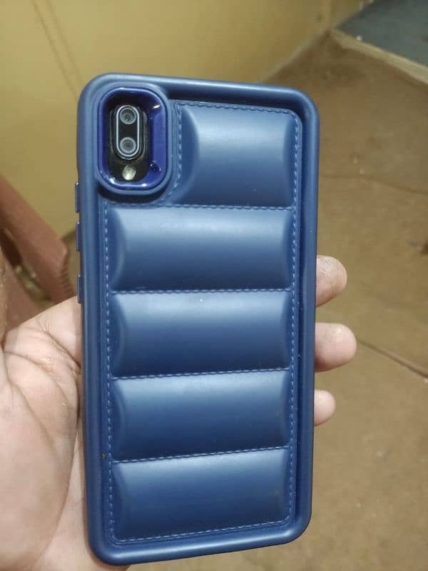 Vivo Y93 | 4 GB 128 GB | 1