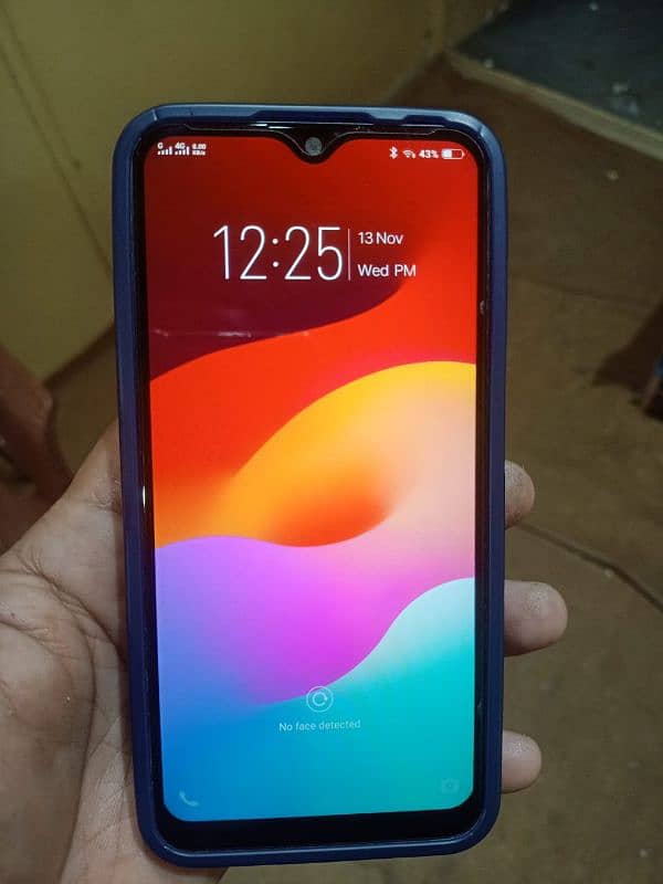 Vivo Y93 | 4 GB 128 GB | 0