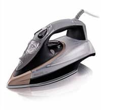 Philips Steam Iron 2600W -GC4870/02 in Pakistan