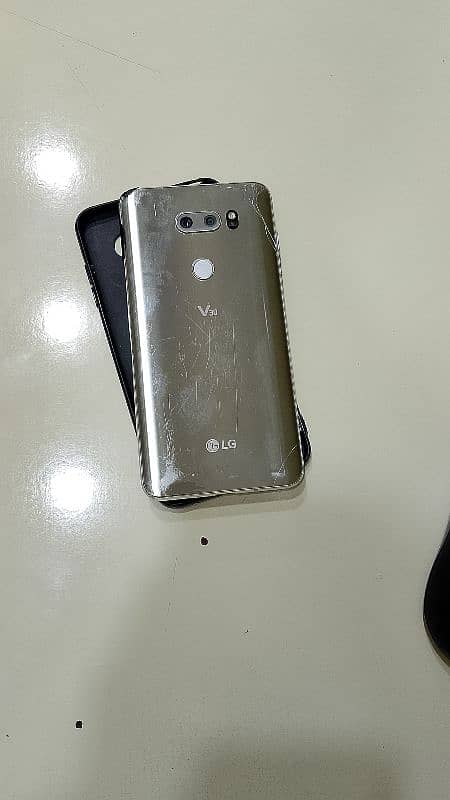 lg v30 approved 2