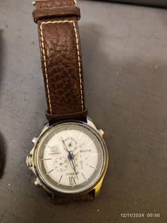 Westar wrist watch