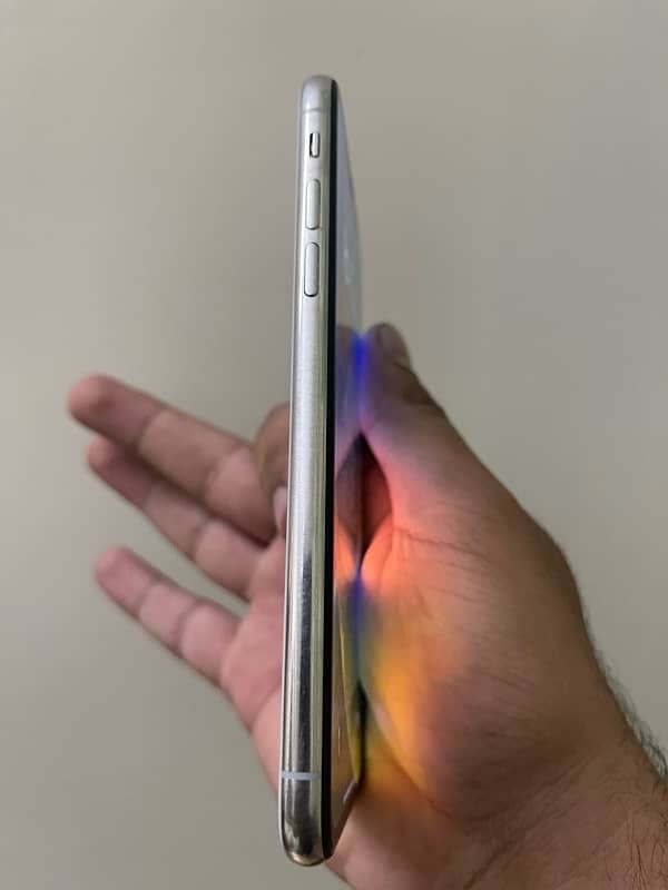 iphone x64 GB 1