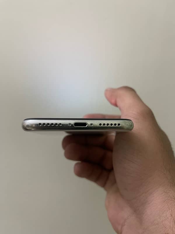 iphone x64 GB 3